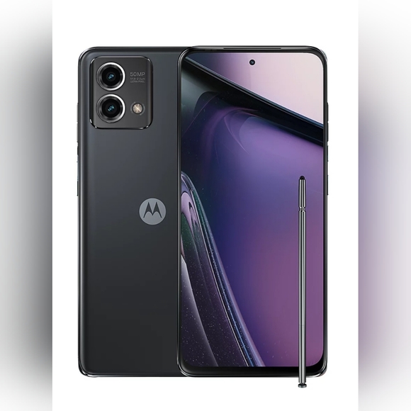 Moto G stylus 5g [Boost Mobile]